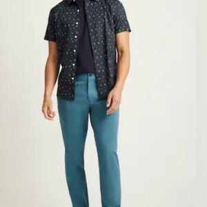 Bonobos The Chino 2.0 Khaki Size 31x28